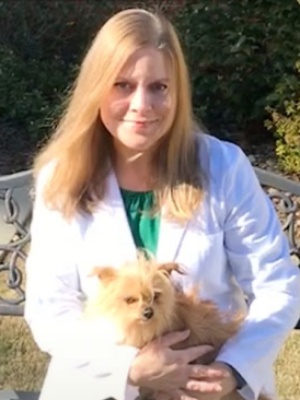 Karen Cearbaugh, DVM